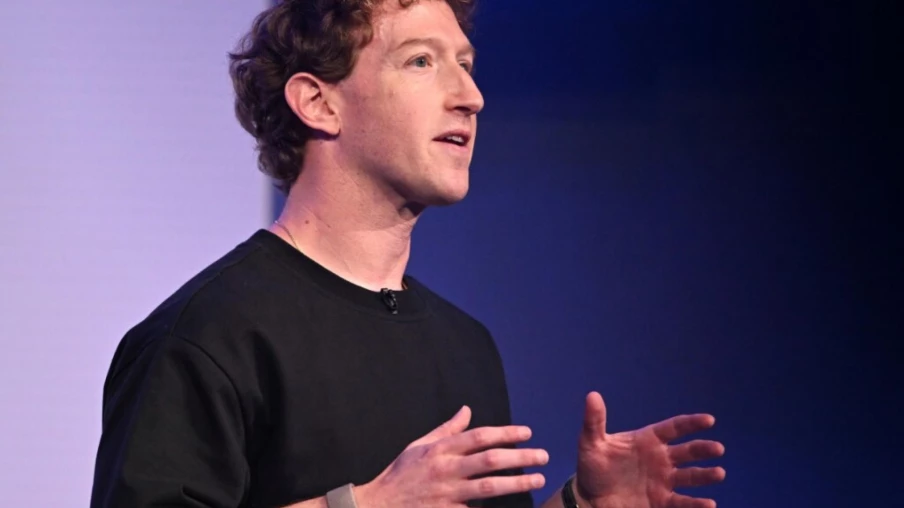 Mark Zuckerberg rejette les appels à ralentir le développement de l’IA