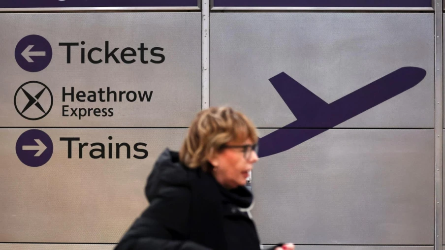 Heathrow : son extension jugée incompatible avec les objectifs climatiques
