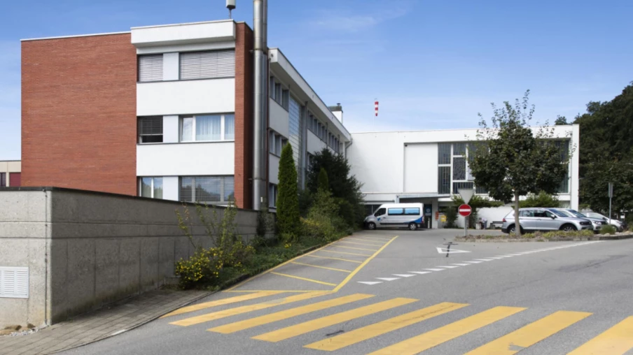 Fribourg : le bilinguisme mis à l'honneur dans la santé