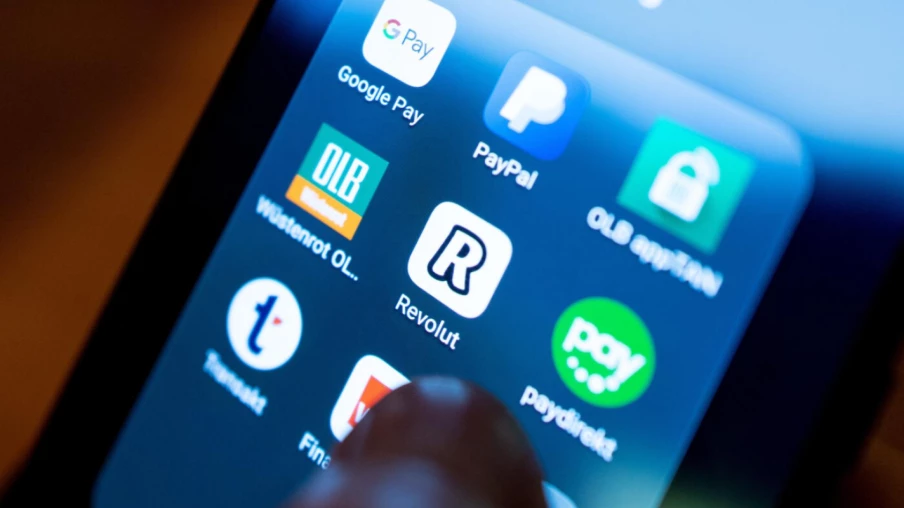 Revolut demande une licence bancaire en Suisse à la Finma
