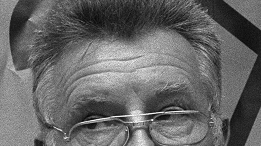 Sierre : décès de Pierre de Chastonay, ancien président de la ville