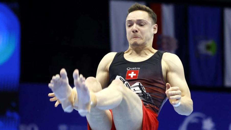 Mondiaux de gymnastique : Noe Seifert et Lena Bickel leaders de la Suisse