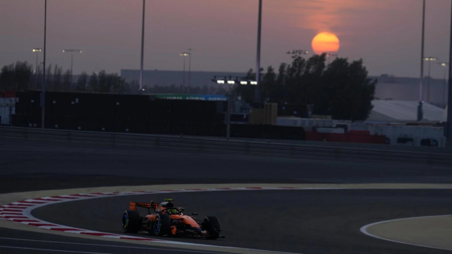 Formule 1 2027 : le Moyen-Orient reste au calendrier