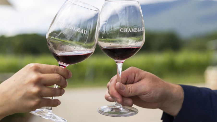 Sécheresse : les viticulteurs pourront faire des réserves climatiques