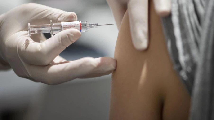 Vaccins contre la grippe livrés en retard en Suisse