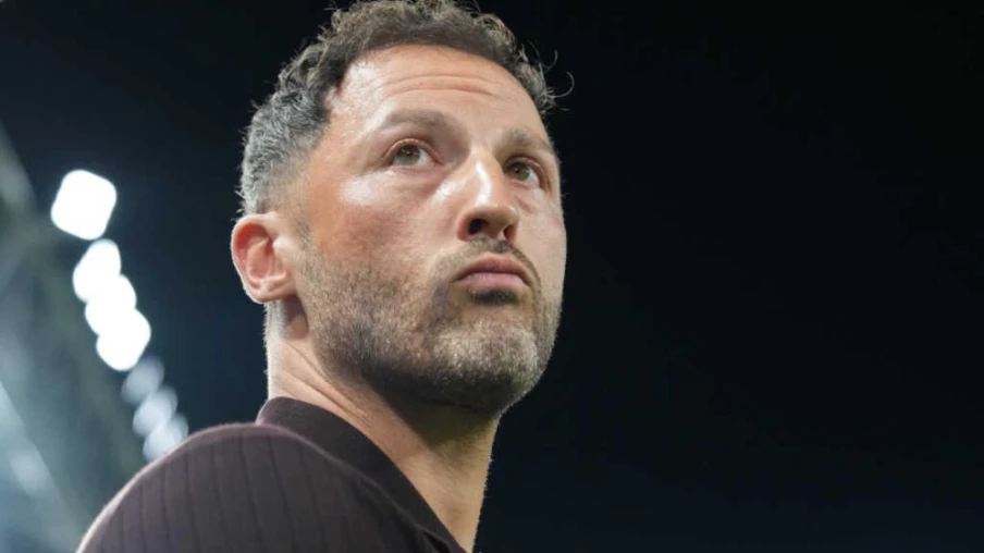 Serie A : Bologne limoge Domenico Tedesco et nomme Raffaele Palladino