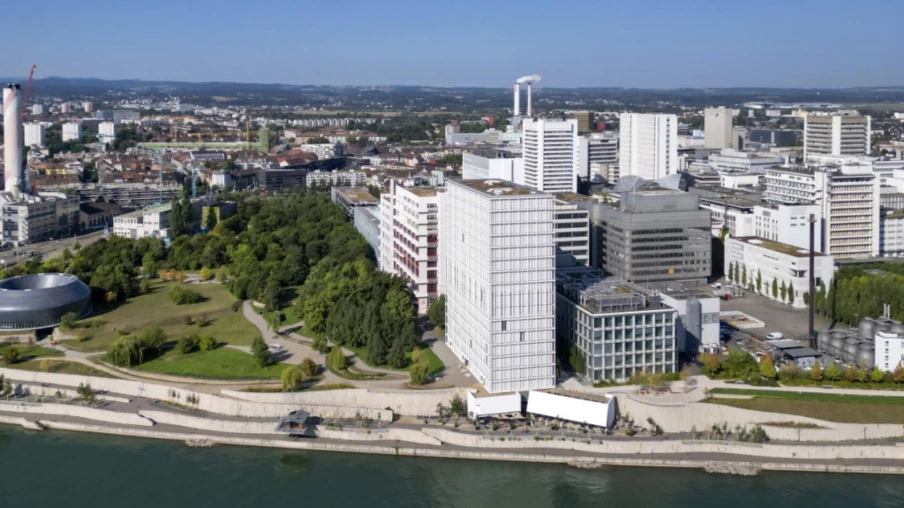 Novartis acquiert une technologie d'administration dans le cerveau