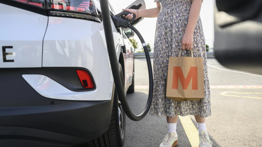 Migrol prévoit des prix record du diesel en Suisse