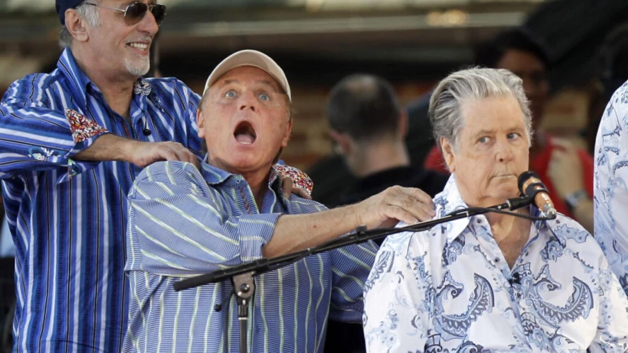 Brian Wilson, Co-Fondateur des Beach Boys, Est Décédé à 82 Ans Brian Wilson, Co-Fondateur des Beach Boys, Est Décédé à 82 Ans