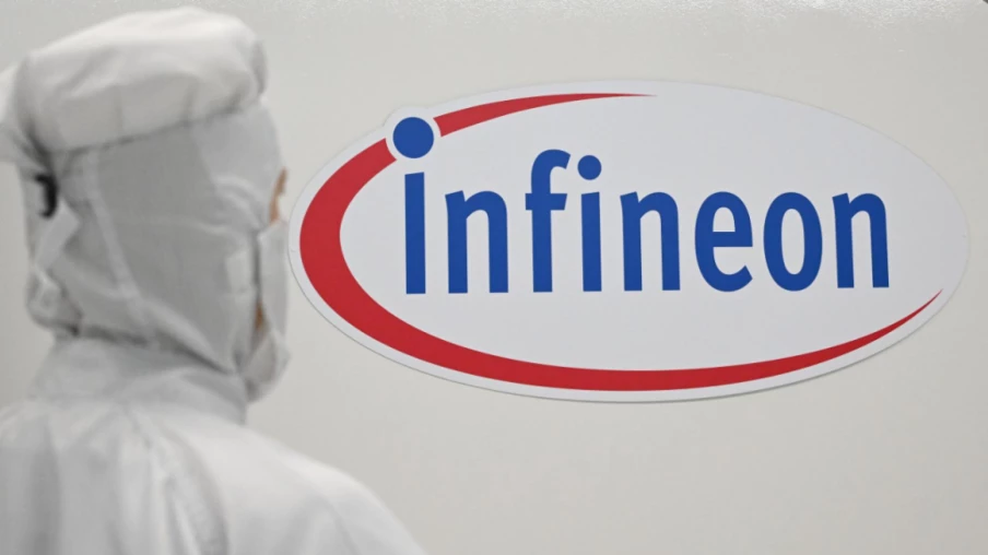 Infineon vend ses puces mémoire embarquées à Winbond pour 1,12 milliard