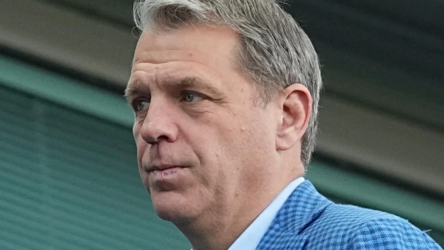 Chelsea : Boehly et Walter cèdent leurs parts à Clearlake Capital