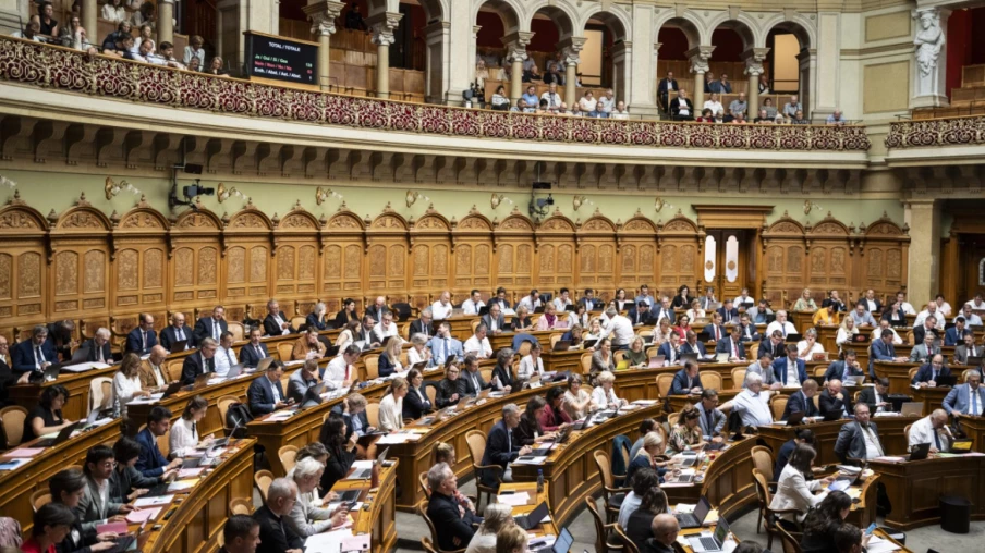 Le Parlement valide l'accord commercial avec le Mercosur