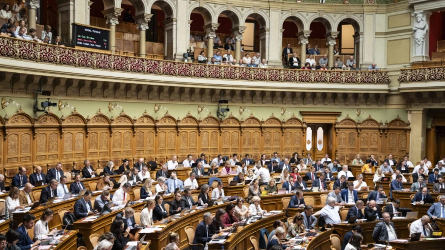 Le Parlement approuve l'accord Mercosur et renvoie au peuple