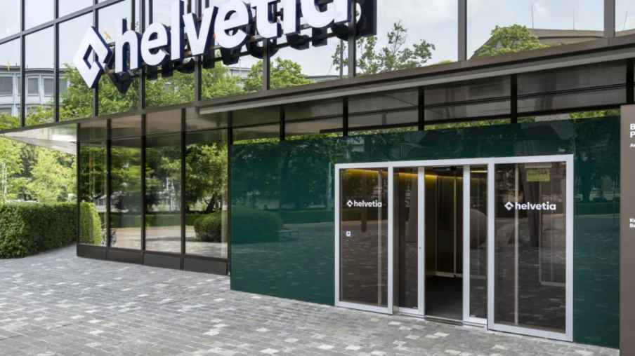 Helvetia Baloise relève ses objectifs après un solide 1er semestre