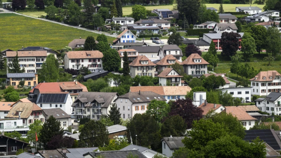 Reconvilier et Saules fusionneront en une nouvelle commune au 1er janvier