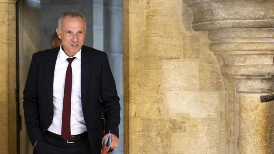 Crans-Montana : soutien fédéral de 20 millions à la table ronde