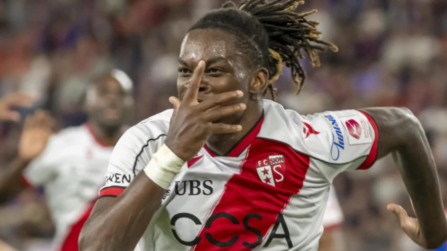 Yakin convoque Boteli et Sanches pour la Ligue des Nations