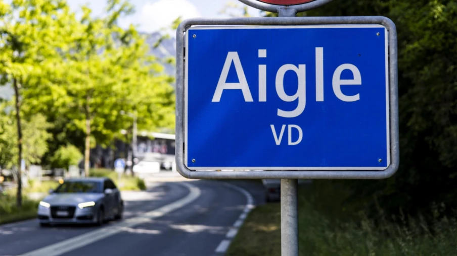 Aigle : le projet de grande salle des Glariers est relancé