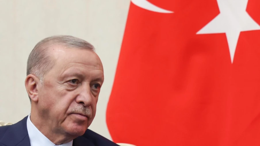 Turquie : Erdogan briguera un nouveau mandat lors d'une élection anticipée