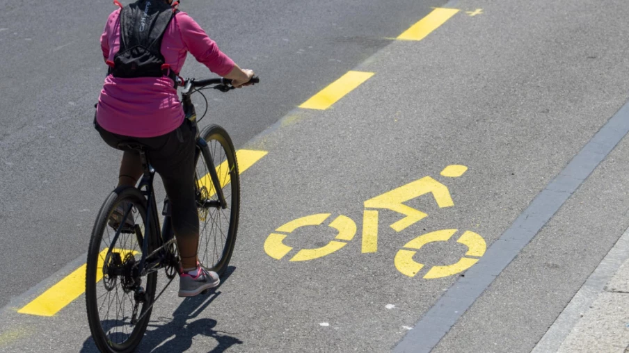 Crédit de 9 millions pour rénover la route Treycovagnes-Yverdon