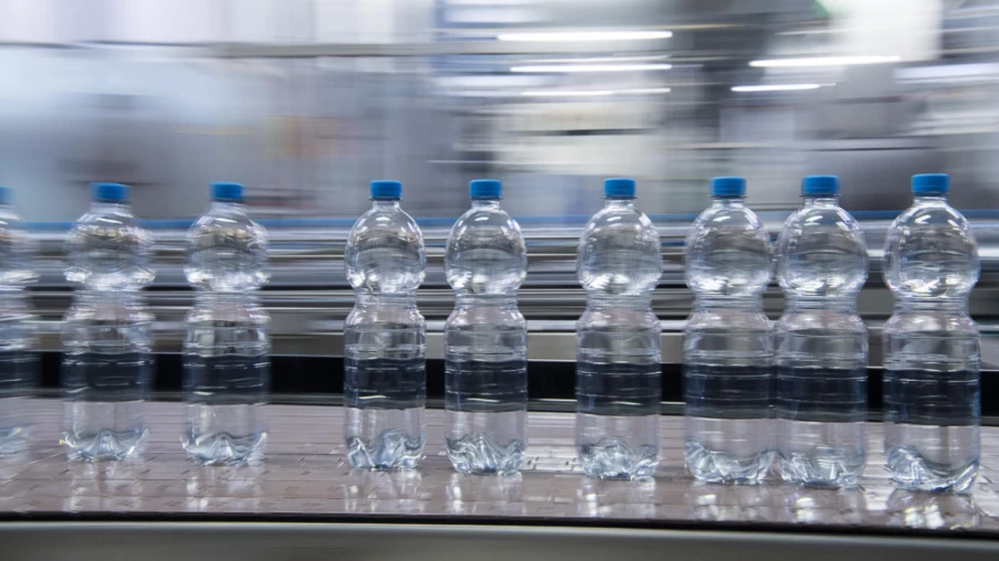 Décharges sauvages : Nestlé devra être rejugé à Nancy