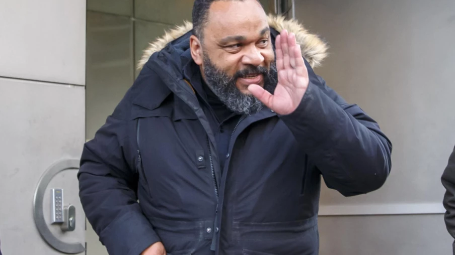 France : Dieudonné condamné pour apologie du terrorisme et injure envers Nuñez