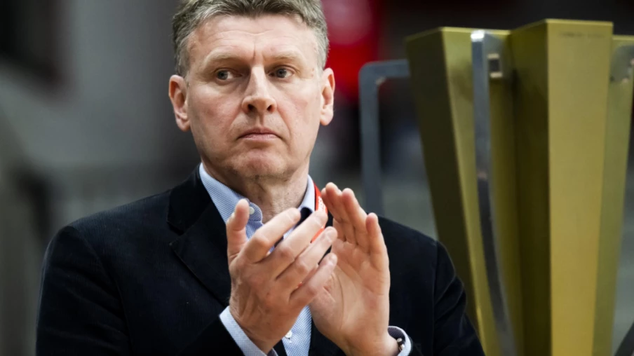 Swiss Basket veut accélérer le développement du basket suisse