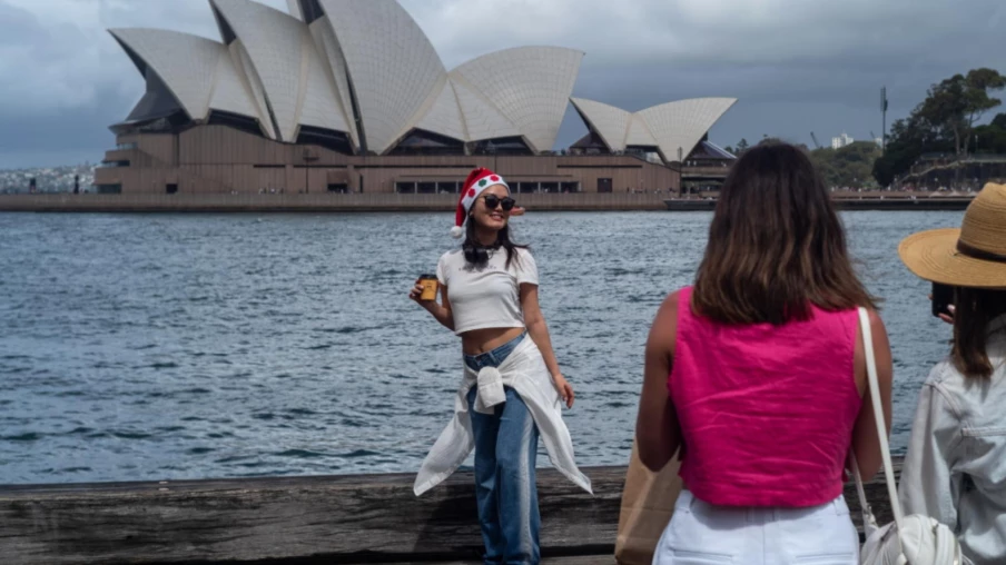 Australie : rétention pour les touristes ayant dépassé leur visa
