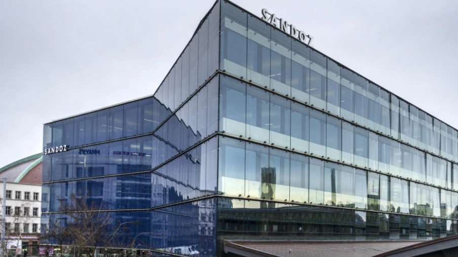 Sandoz signe un accord pour le biosimilaire d’Hemlibra de Roche
