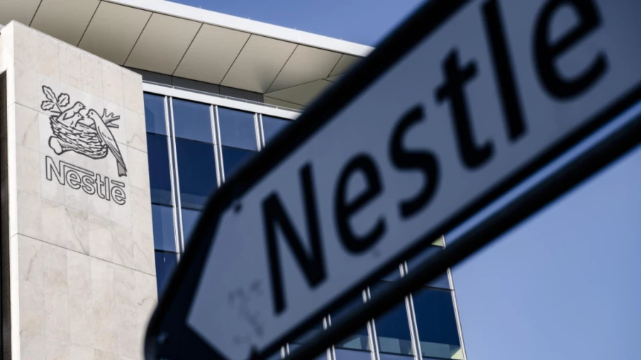 Nestlé évalue ses options après la mise sous administration en Russie