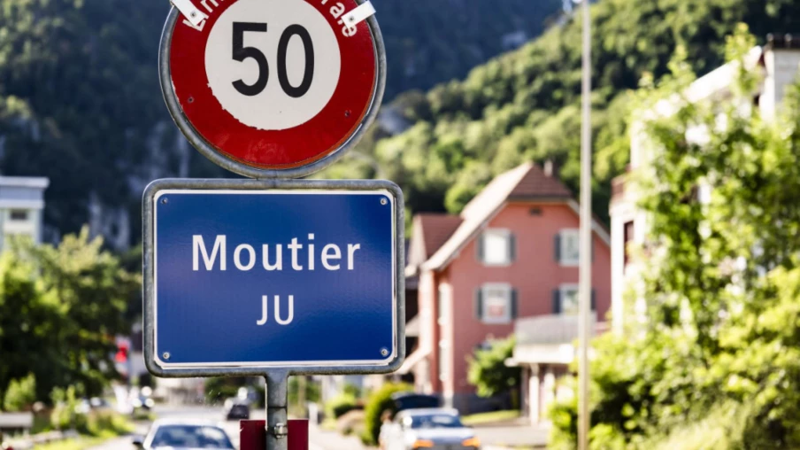 Jura : l’horaire 2027 des transports publics est arrêté