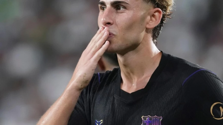 Espagne : Fermin Lopez et Huijsen de retour pour la Ligue des nations