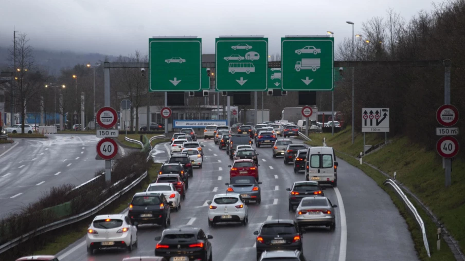 Suisse et Schengen/Dublin : bénéfices économiques et sécuritaires