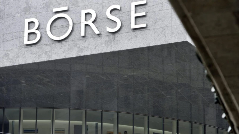 Deux acteurs de la santé rejoignent le SMI, Swisscom et Kühne+Nagel sortent