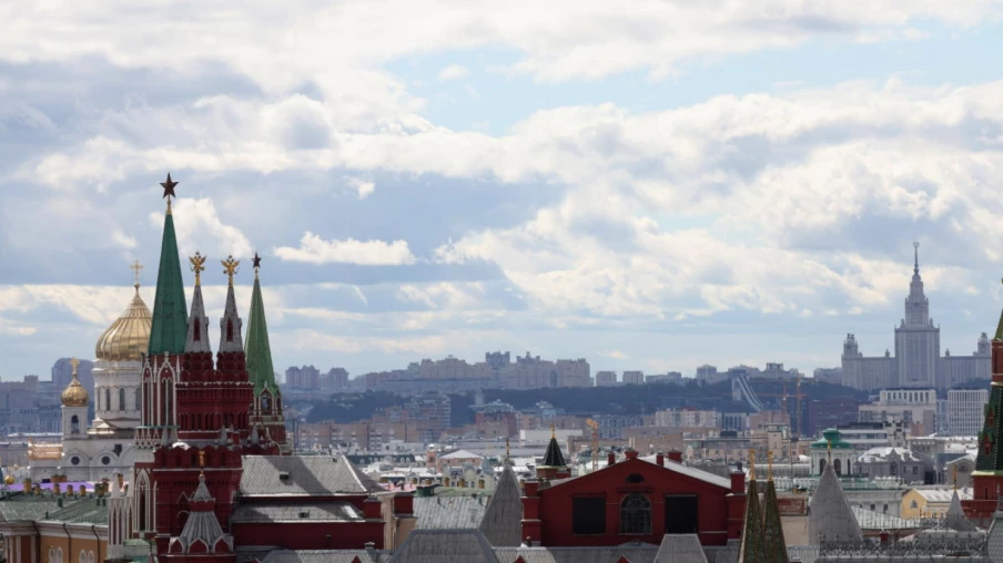 Le Kremlin justifie le transfert d'actifs d'entreprises européennes en Russie