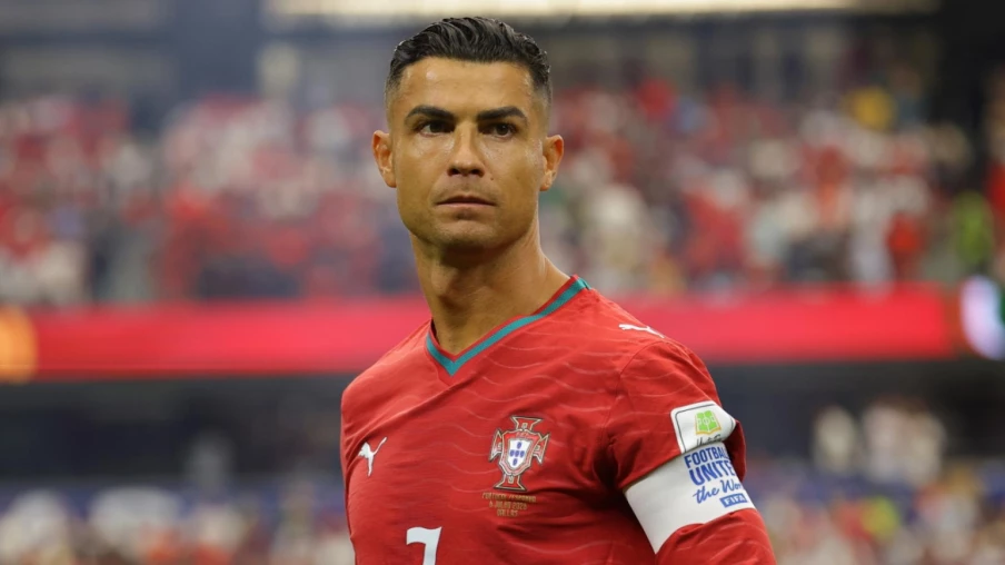 Cristiano Ronaldo convoqué par le Portugal pour la Ligue des nations