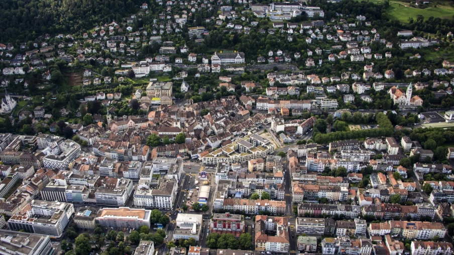 Bienne remporte le premier prix du Flâneur d’Or 2026 pour Arthur-Villard