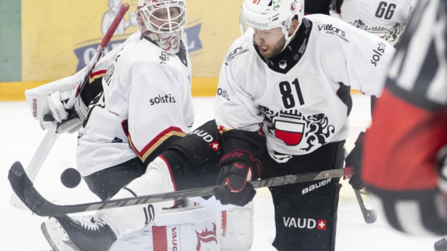 Lausanne : mieux, mais encore du travail avant Ambri