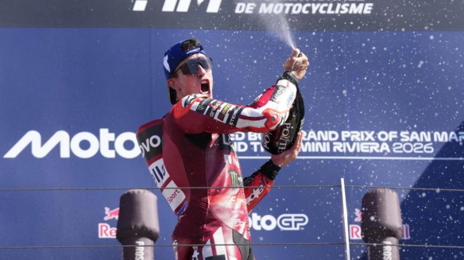 MotoGP : Márquez veut creuser l’écart en Autriche