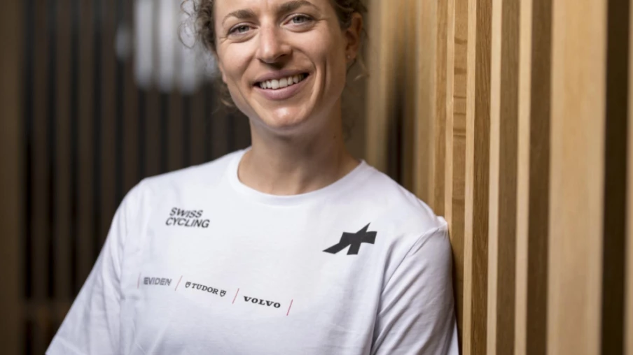 Marlen Reusser aux Mondiaux : trois chances d’or à Montréal