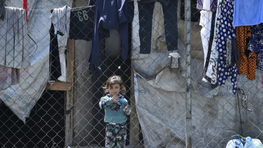 Retour des réfugiés syriens : baisse mondiale des déplacés de force selon l'ONU Retour des réfugiés syriens : baisse mondiale des déplacés de force selon l'ONU
