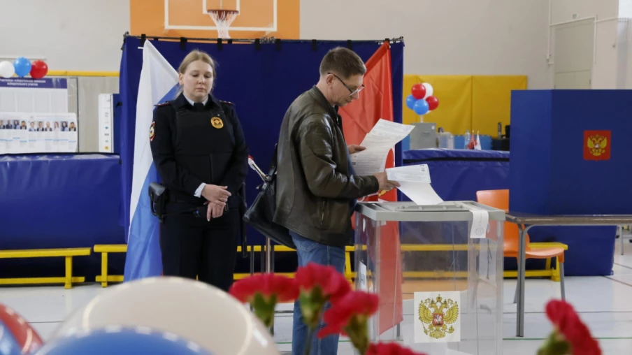 Russie : cyberattaques puissantes lors des législatives à Moscou
