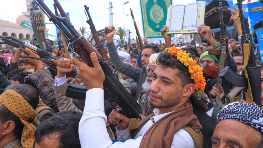 Suisse préoccupée par les attaques des Houthis en Arabie saoudite