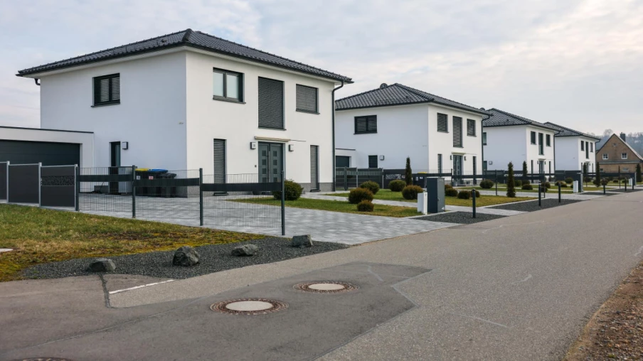 Augmentation attendue des taux pour les hypothèques à taux fixe en Suisse