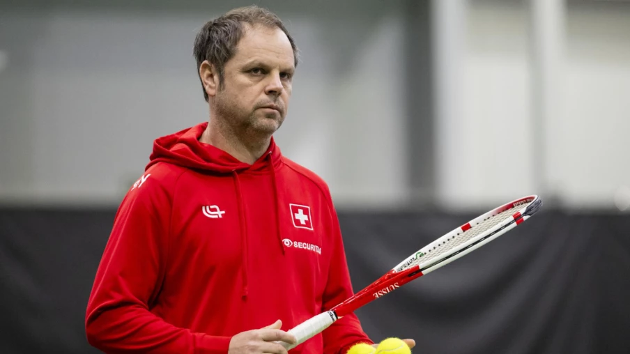 Coupe Davis : la Suisse battue 3-0 par le Brésil à Rio