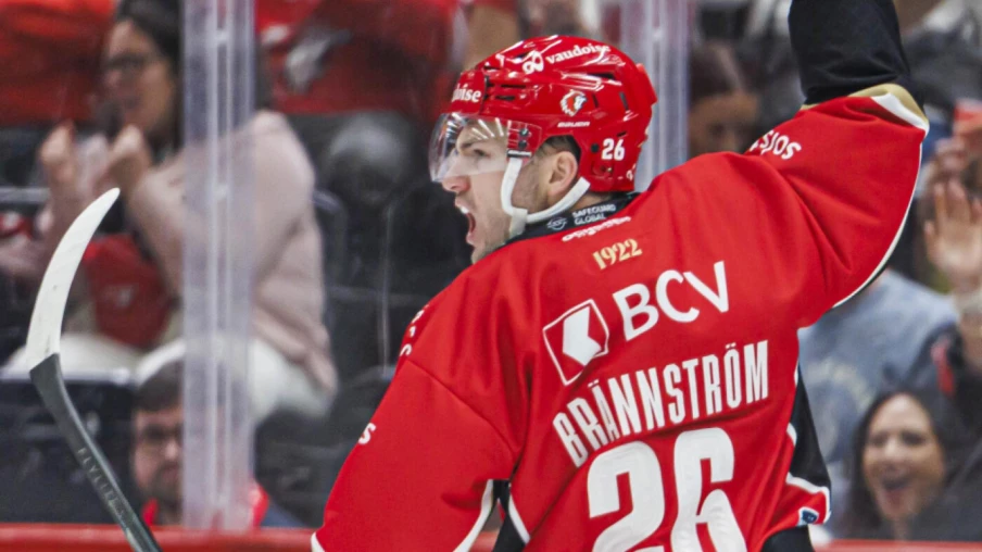 Lausanne lance sa saison, Genève-Servette encore battu en National League