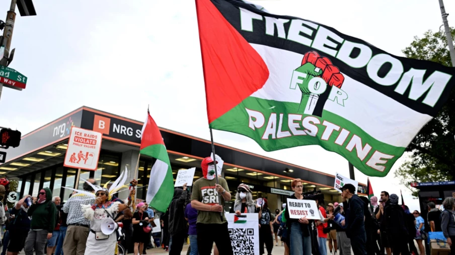 Ed Sheeran dénonce la situation à Gaza comme injustifiable