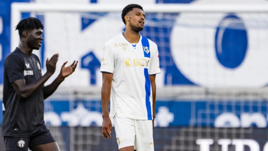 Super League : Lausanne défie le leader Lugano pour se relancer