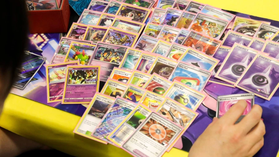 La brocante du Landeron séduit les jeunes avec un espace rétrogaming