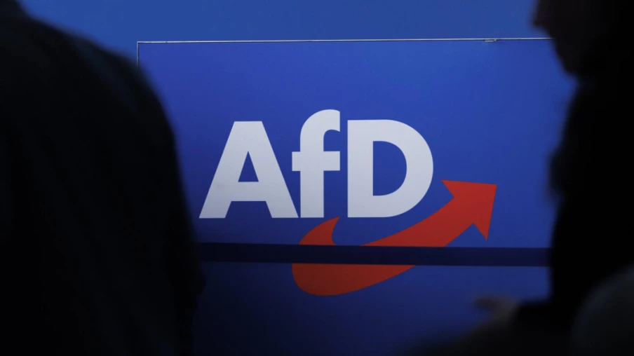 Régionales en Allemagne : forte progression de l’AfD à Berlin et au Mecklembourg